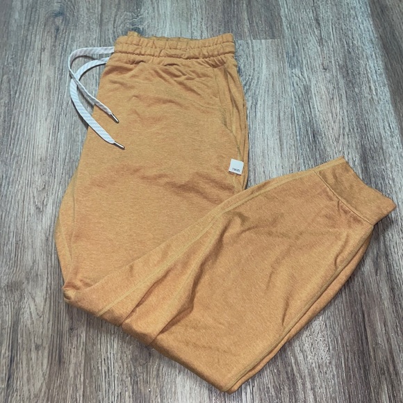 Vuori Pants - Vuori Joggers